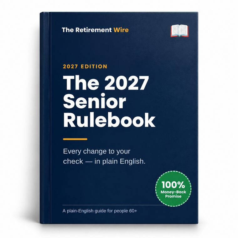 The 2027 Senior Rulebook